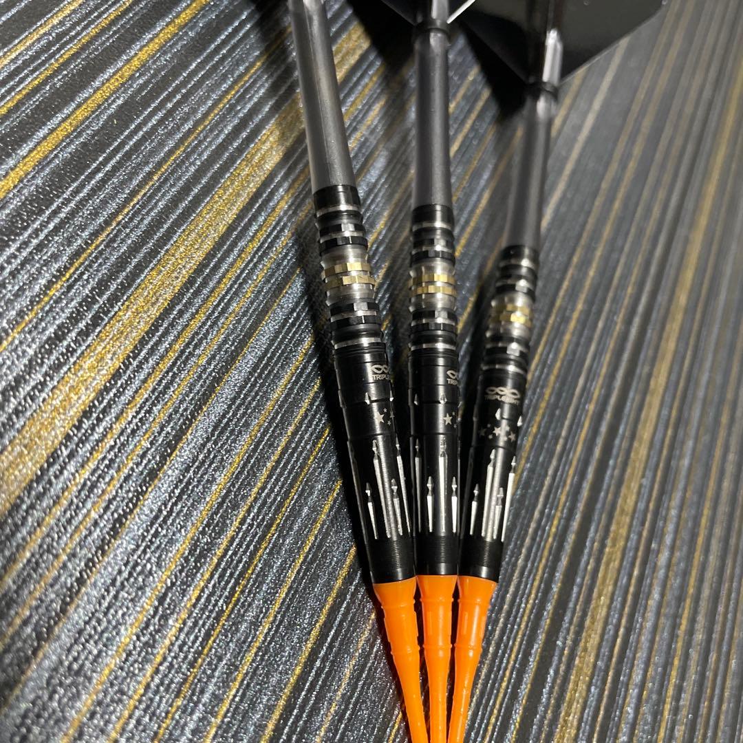 エフォール タイプA 19.5g