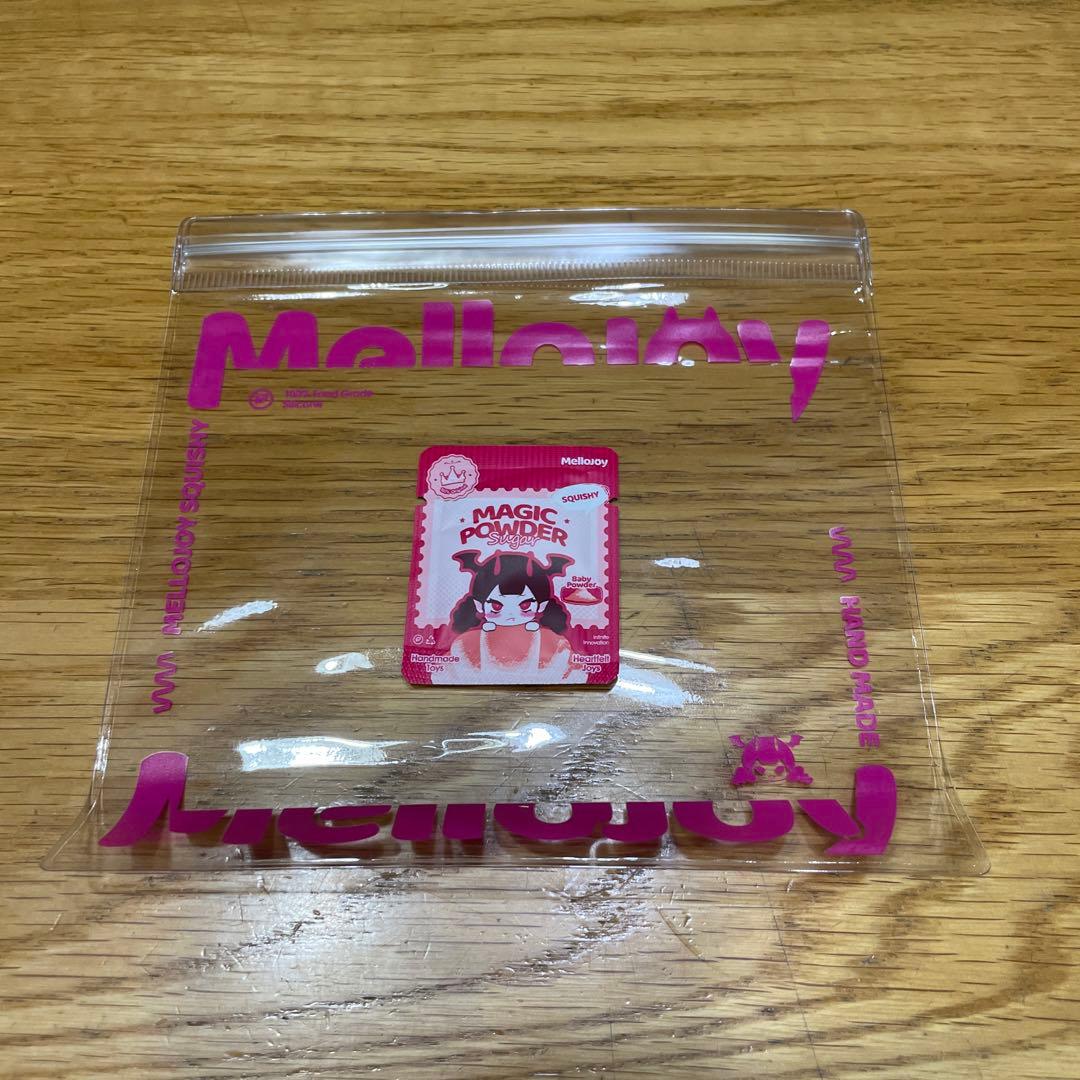 メロジョイ Mellojoy メロークリスマス クリスマス 新品・未開封