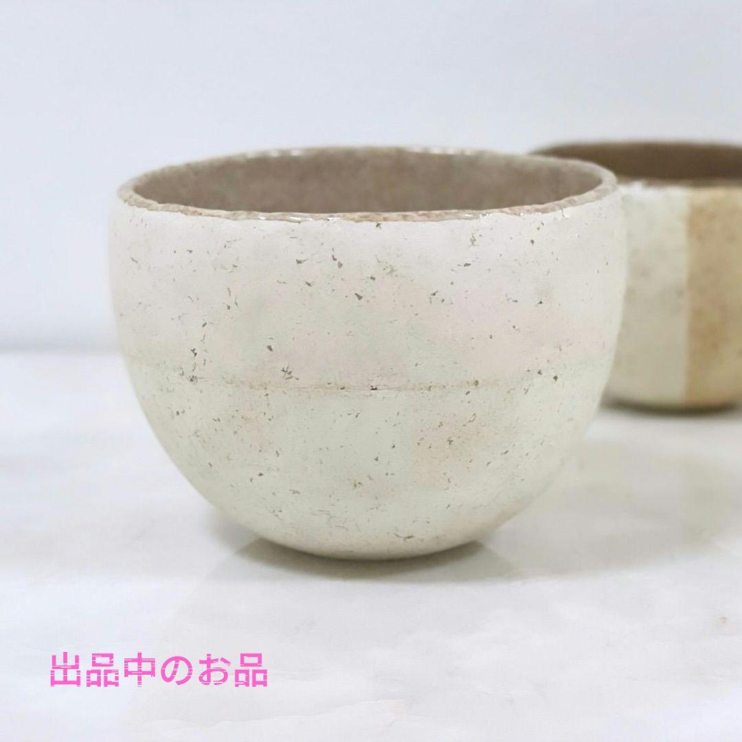 希少 安藤雅信 茶杯2客 伊藤聡信剛俊鈴木環河合竜彦辻和美岡田直人石木文八木麻子