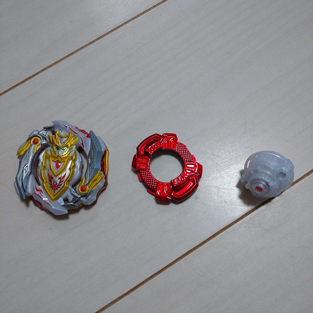 懸賞当選レア ベイブレードバースト 超絶アキレス聖剣ver ベイブレードバースト超Z ゼットアキレス聖剣Ver.紹介して超Z