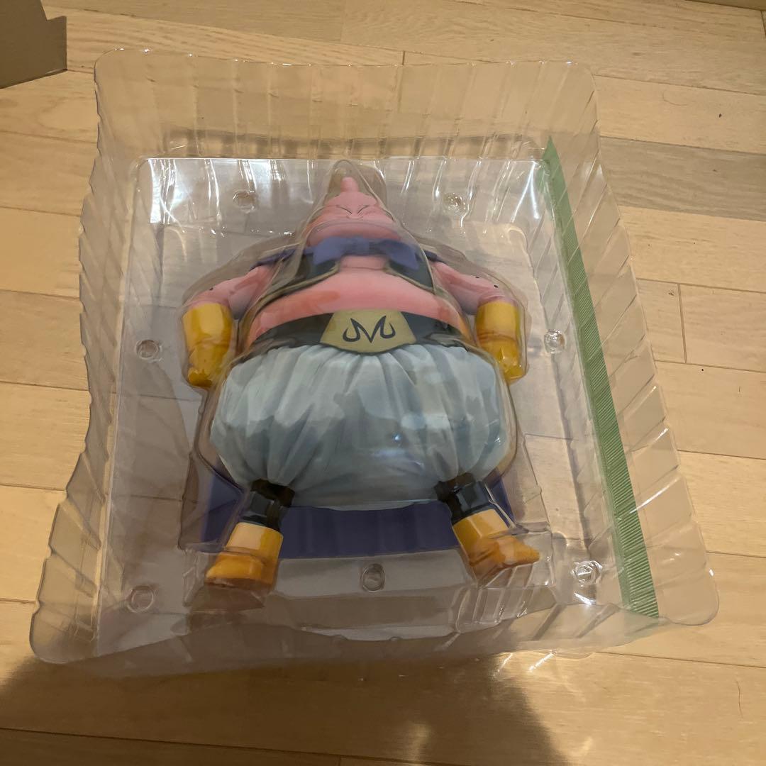 一番くじ　ラストワン　魔人ブウ　ドラゴンボールフィギュア　値下げ交渉可能 一番くじ ドラゴンボール ラストワン賞 魔人ブウ フィギュア その他