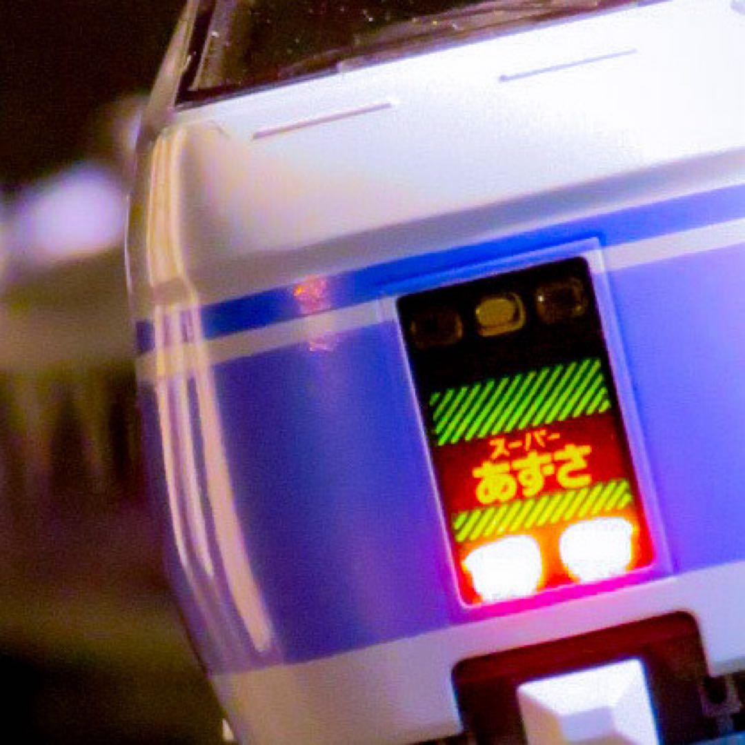 KATO カトー　E351系 「スーパーあずさ」 12両セット【新品,未使用品】 KATO製Nゲージ E351系スーパーあずさ 12両セットの通販 by yuki's shop