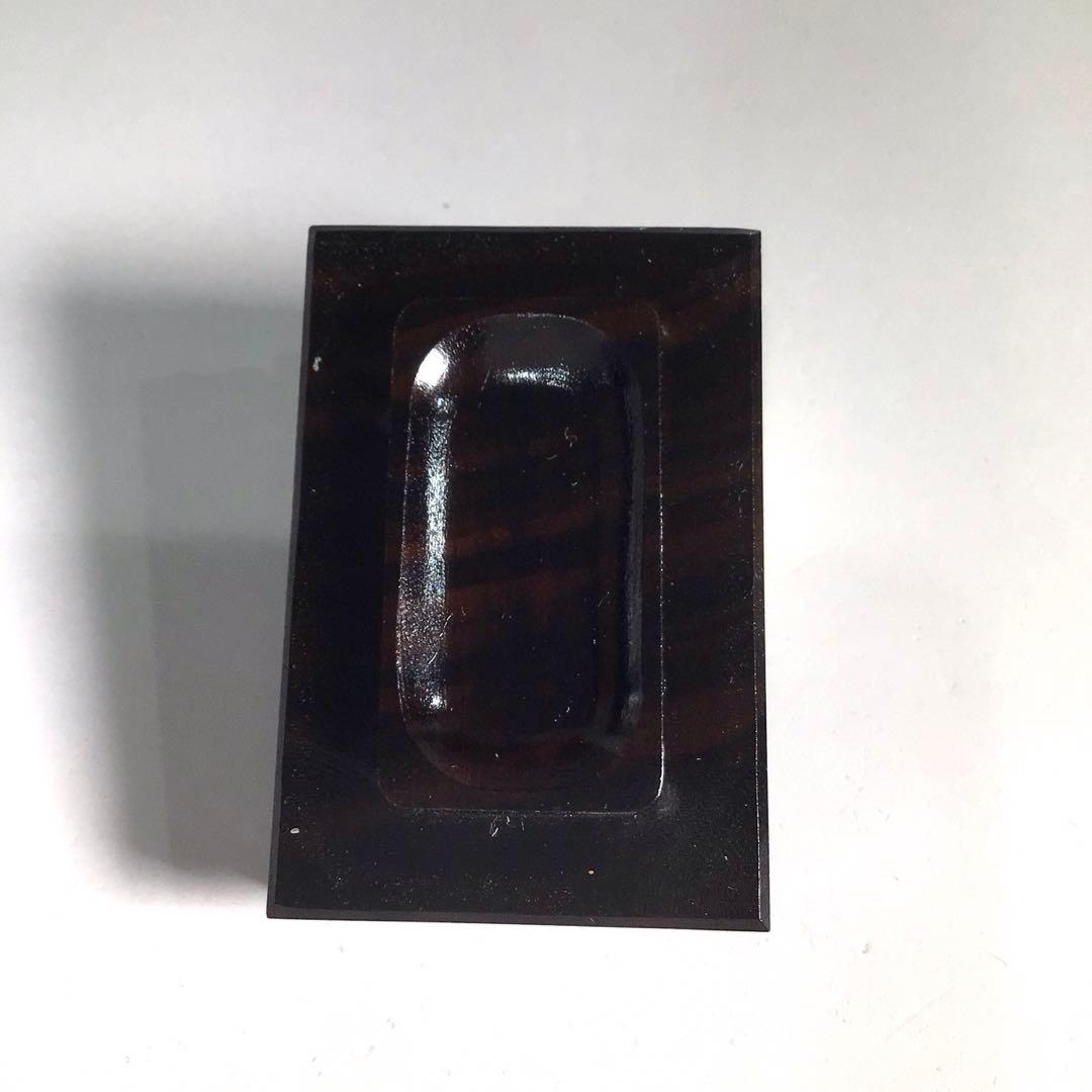 Ｎ１３９　香合　『蒔絵師　池端秀斉作』『鈴虫蒔絵』『虫籠香合』　共箱　茶道具