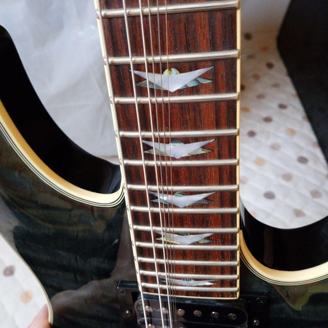 Schecter OMEN エレキギター玄高調整 必要 不定期出品 - メルカリ