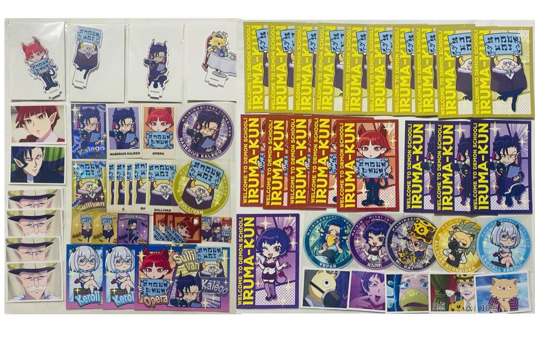 薄桜鬼 真改 缶バッジ 遊戯録 エビテン 特典 伊庭八郎