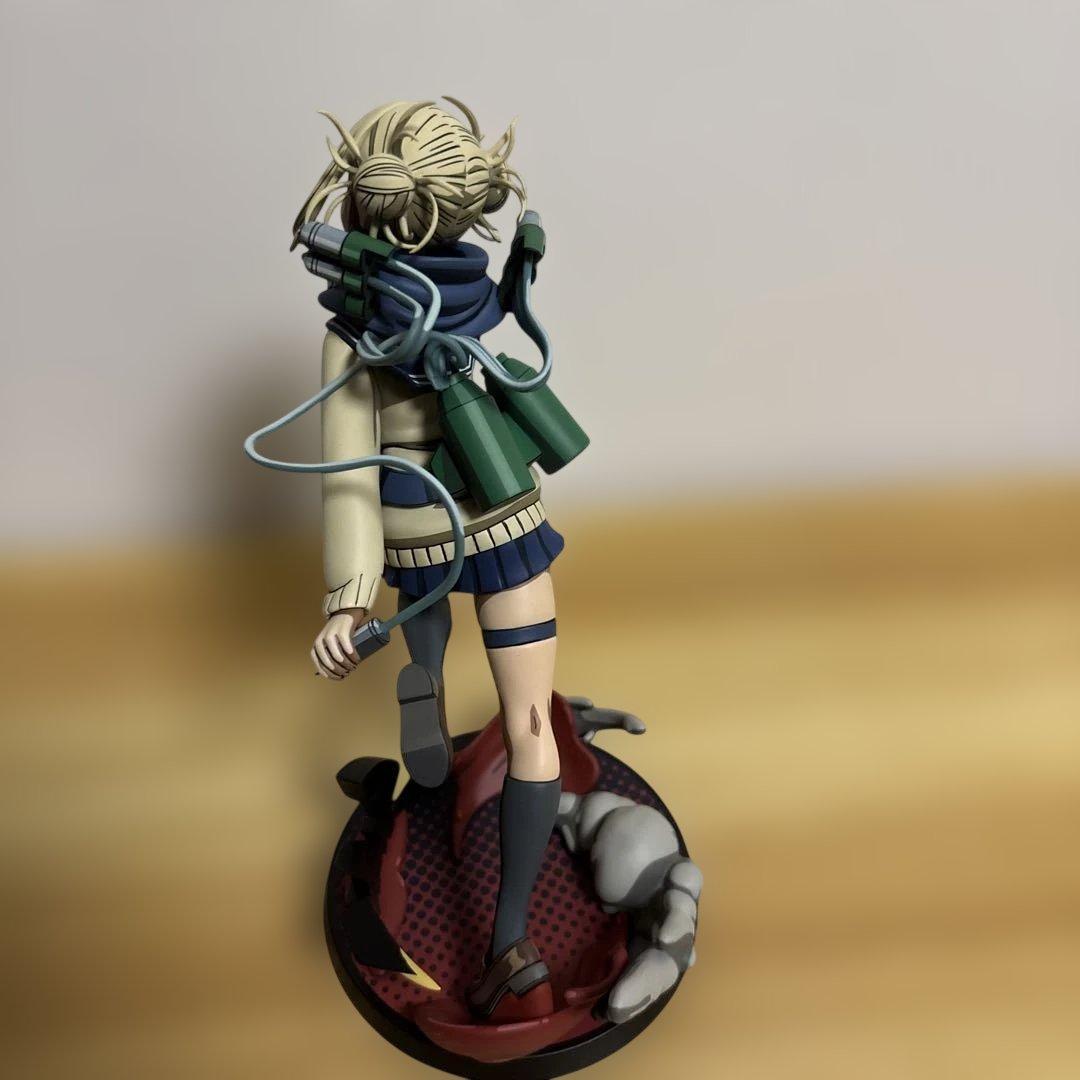 トガヒミコ 二次元化Ver. 1/8スケールフィギュア - メルカリ