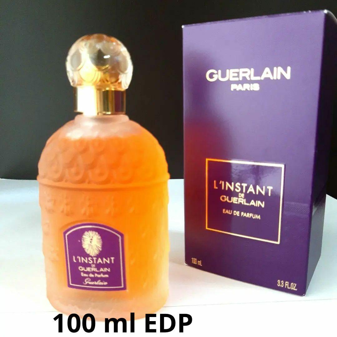 ゲラン香水ランスタンドゲラン オーデパルファン 100ml レジェンダリー フレグランス ⋅ ランスタン・ド・ゲラン - オーデ