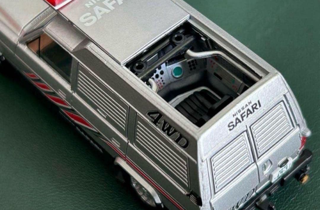 訳ありトミカリミテッドヴィンテージネオ 西部警察 3台セット - メルカリ