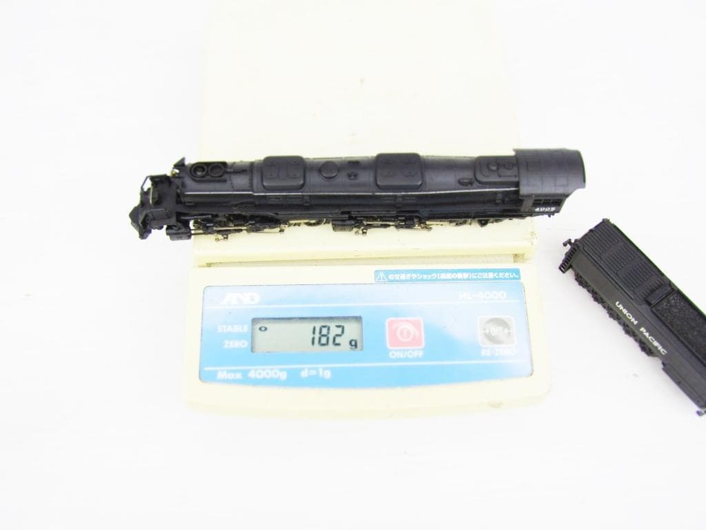 RIVAROSSI ユニオン サザン パシフィック リバロッシ イタリア鉄道模型