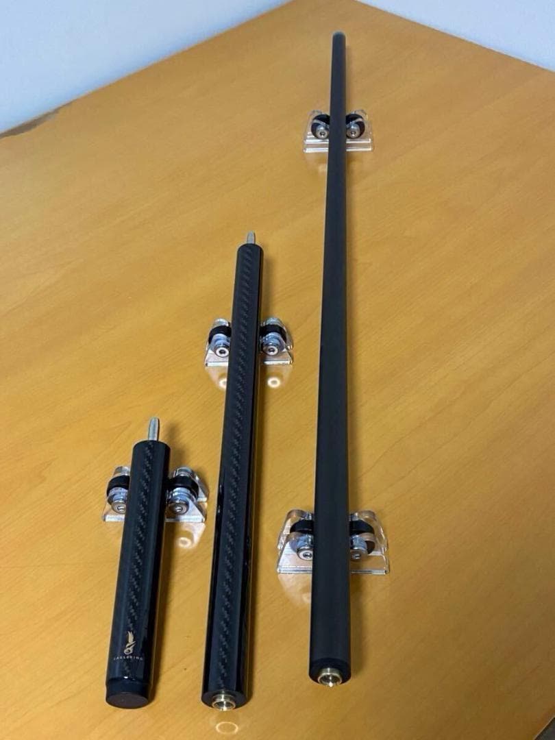 EAGLE KING　イーグルキング　フルカーボン ジャンプキュー EAGLE KING イーグルキング フルカーボン ジャンプキュー - メルカリ