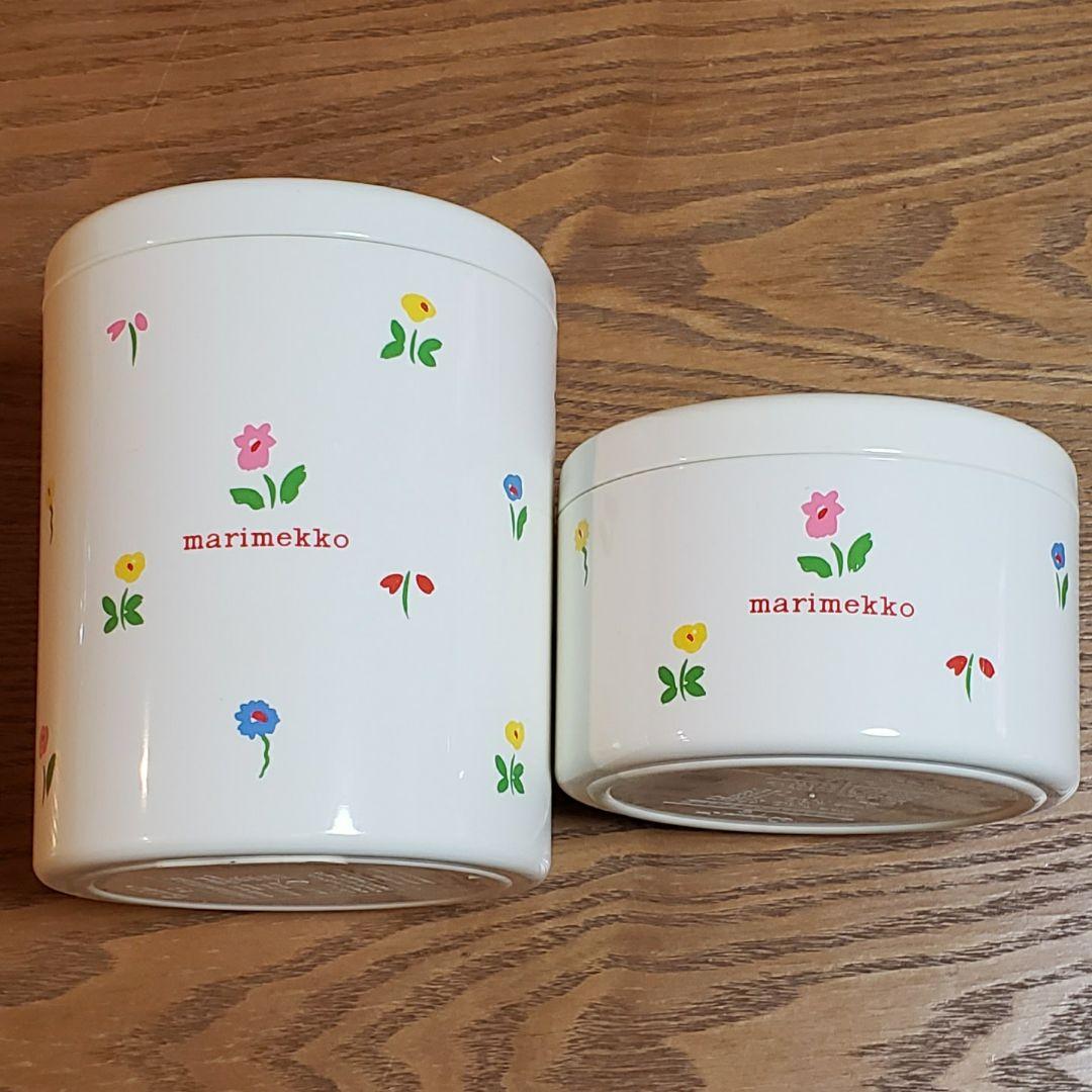 非売品 marimekko マリメッコ ティーセット 不二家 新品 - メルカリ
