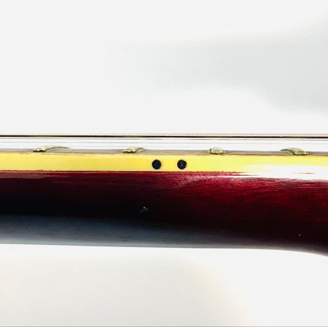 超希少 Morris DE120 Vintage Japan モーリス 1970 - メルカリ
