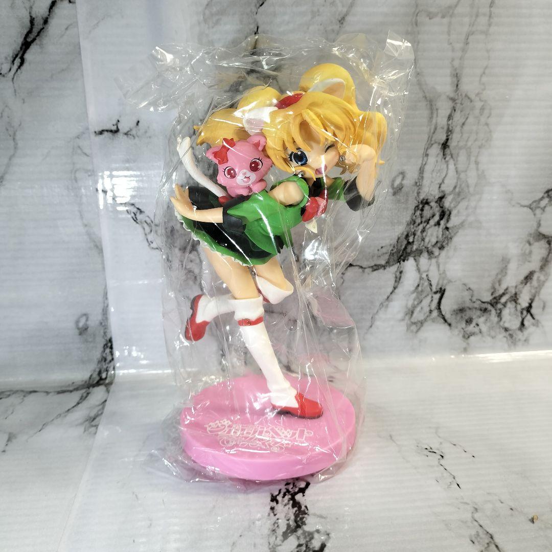 ジュエルペットてぃんくる☆ プレミアムフィギュア 桜あかり ミリア