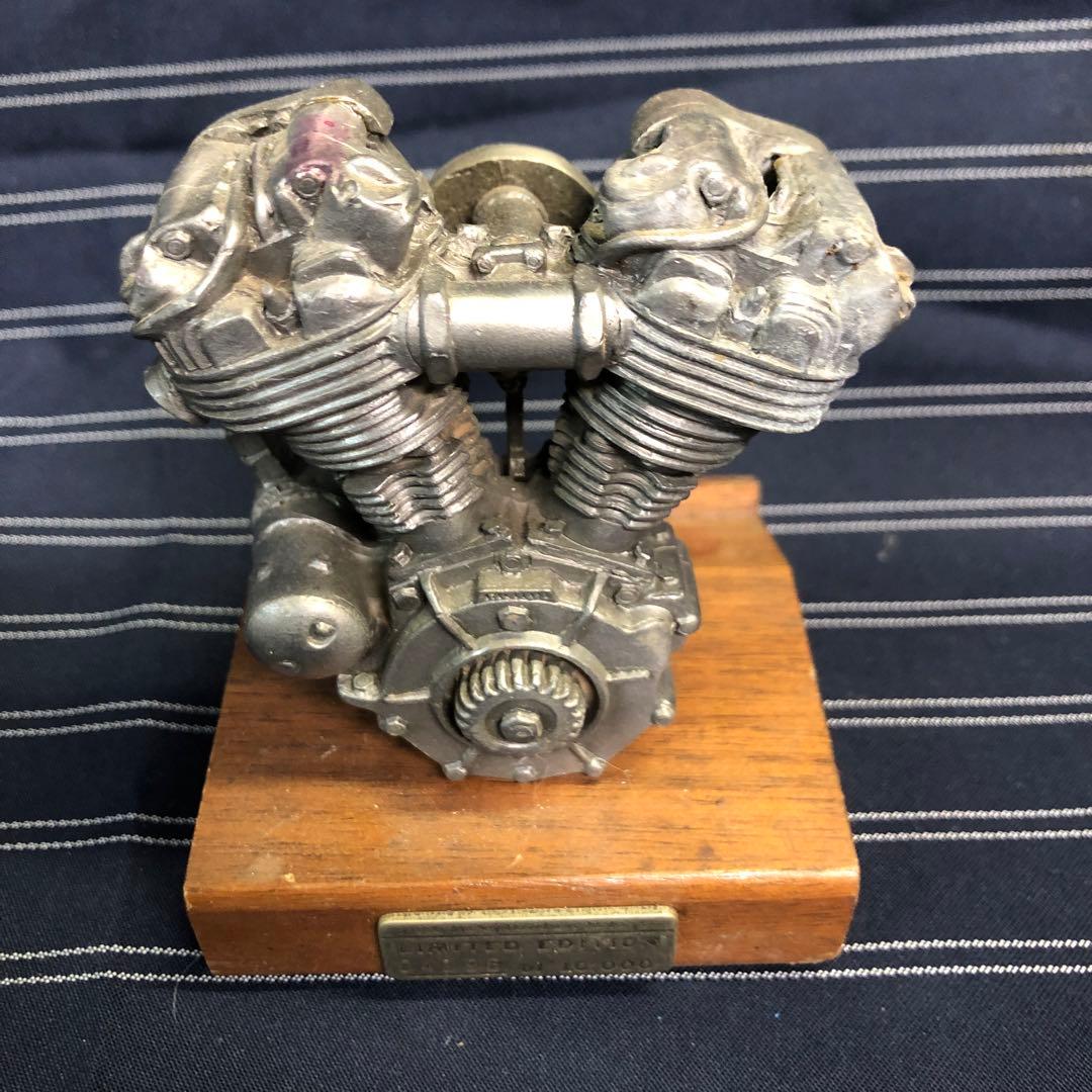 ハーレーダビッドソン 1936年モデル 限定版 ミニチュア 楽天市場】Maisto 1936 El Knucklehead 1:24 マイスト ハーレー