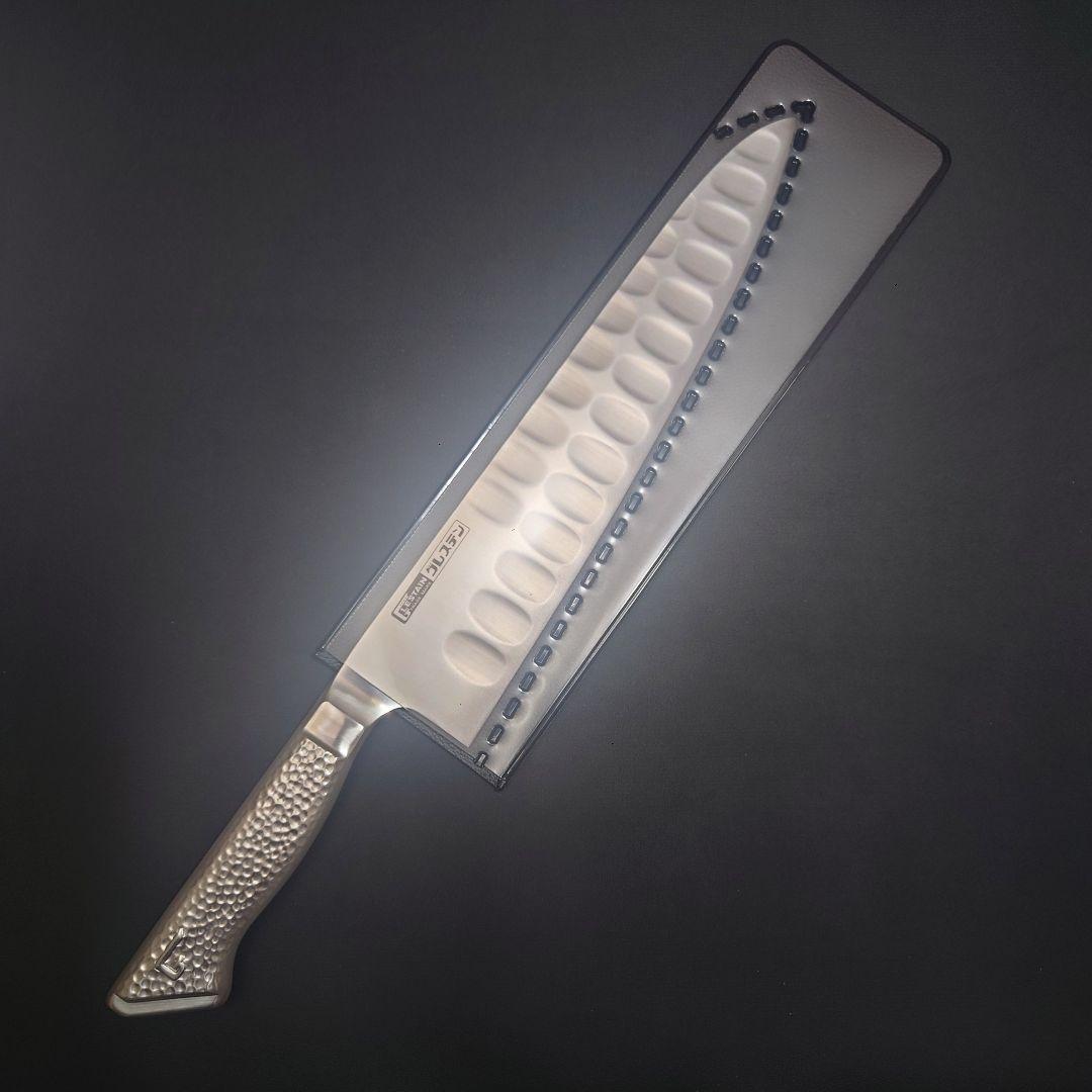 グレステン 牛刀 724TM 刃渡240mm 包丁 ステンレス - メルカリ