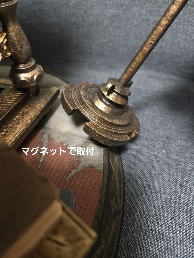 エルデンリング ラニ 魂殿 HunDian Studio ELDEN RING - メルカリ