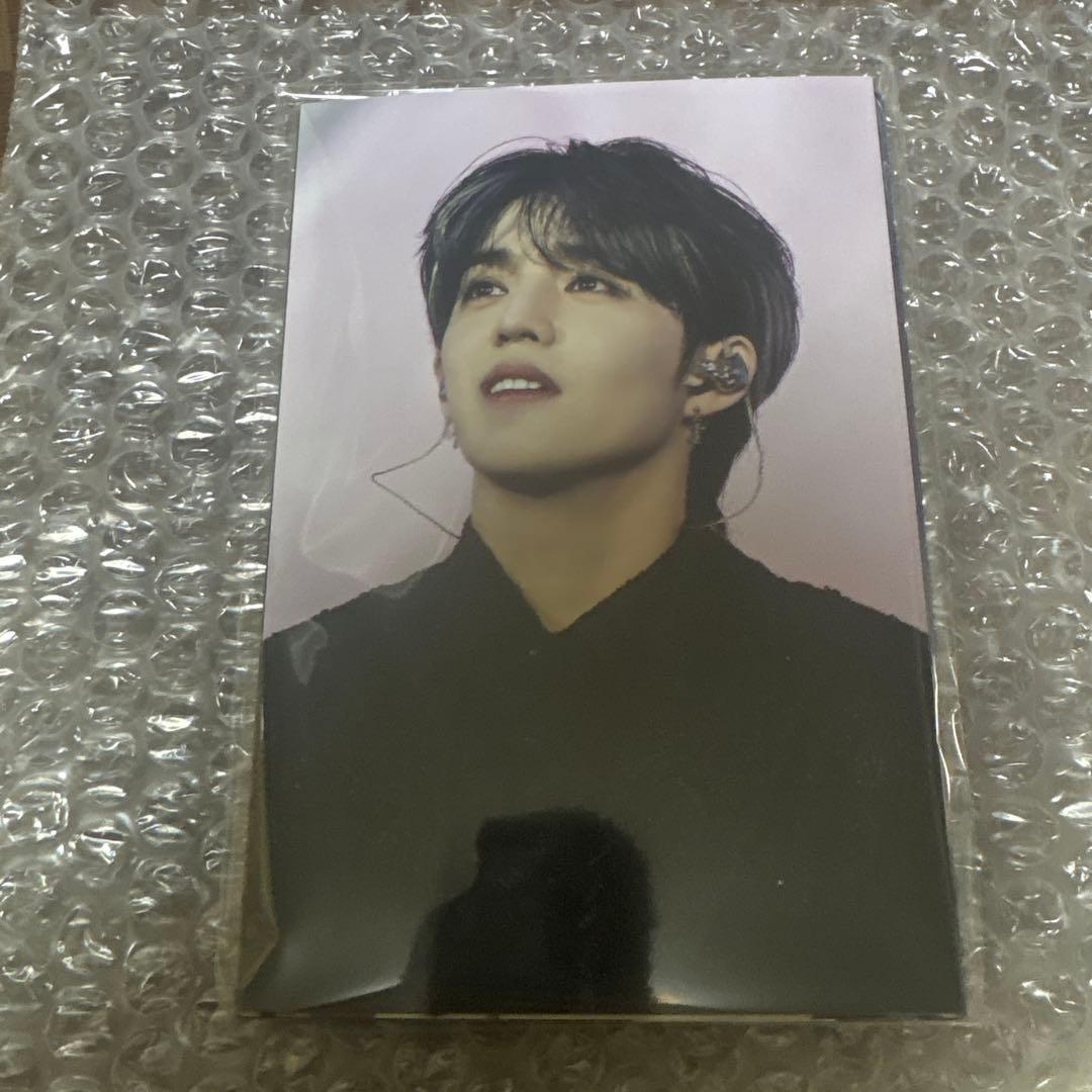 新品　SEVENTEEN right here package gift SEVENTEEN [RIGHT HERE] WORLD TOUR IN JAPAN POP‐UP STORE - Weverse