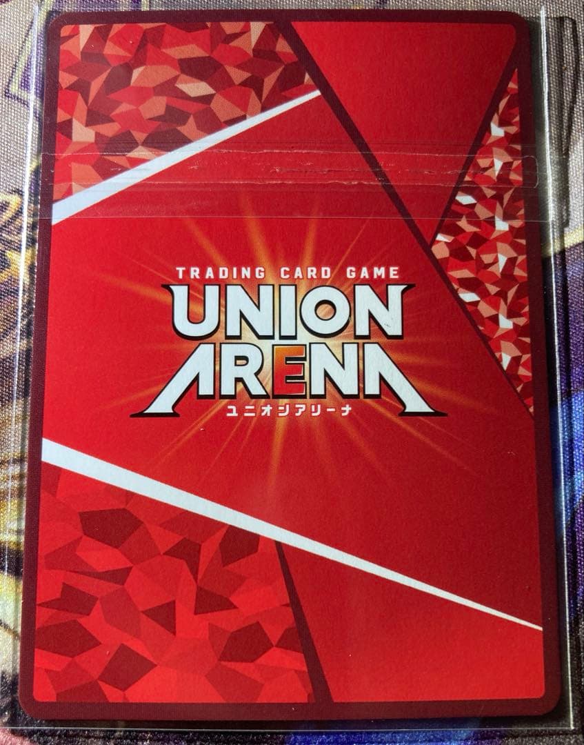 戦場ヶ原ひたぎ winner ユニオンレア Union Rare - メルカリ