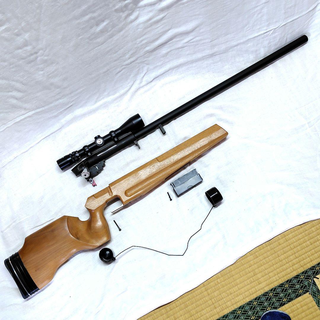 APS-2 M97コンペティション 97年度限定モデル - メルカリ