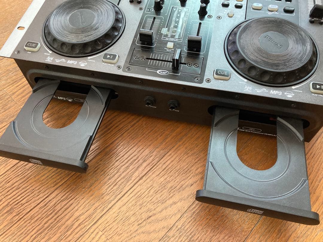 Gemini CDM-3610 ジェミナイCDJ - メルカリ