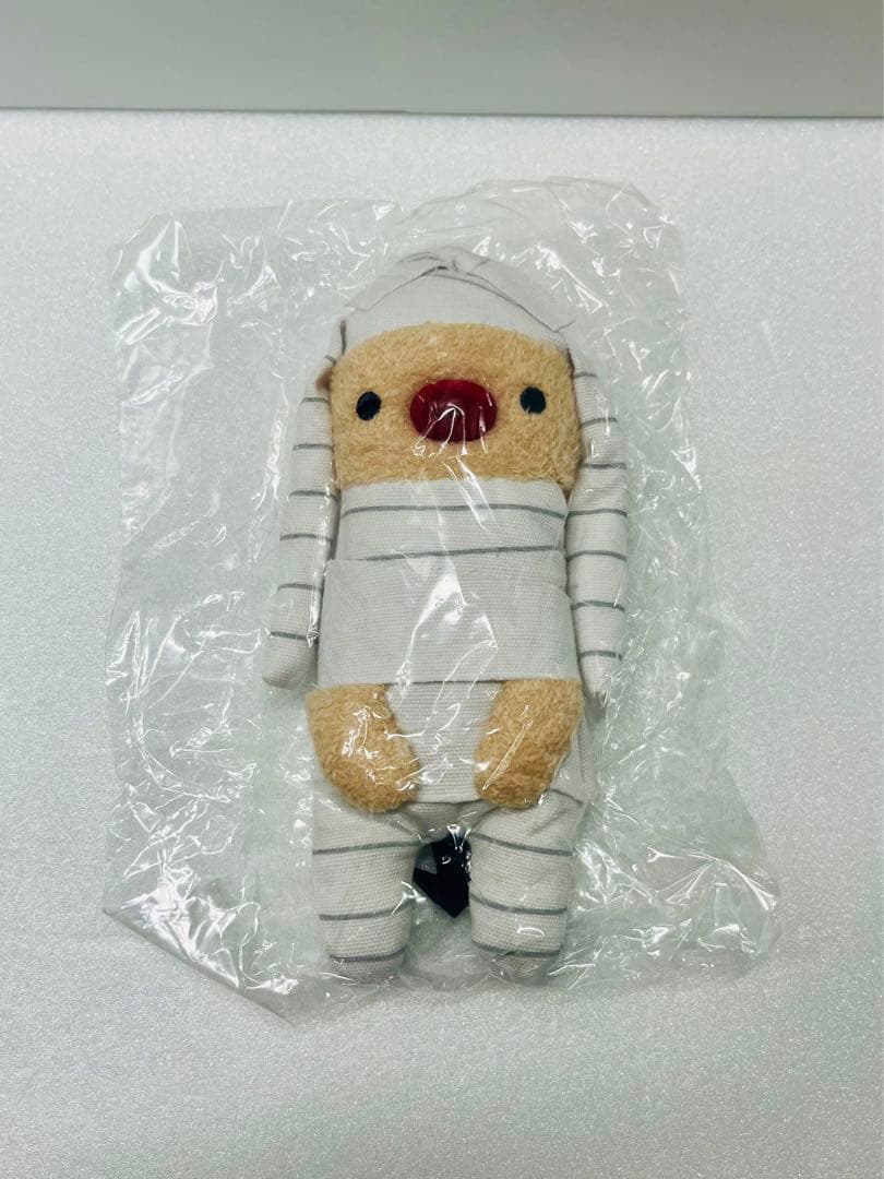 センチメンタルサーカス】激レア！ハロウィンぬいぐるみセット2012