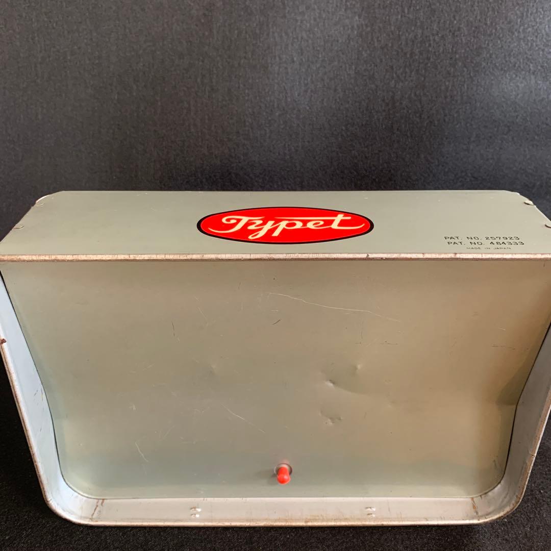 1960年代 Kiddie's Typewriter - メルカリ