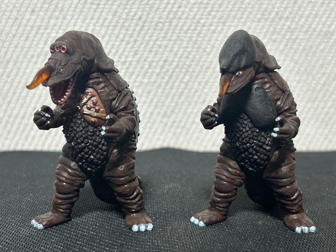 DGウルトラマン 怪獣ザラガス AB 2種類 - メルカリ