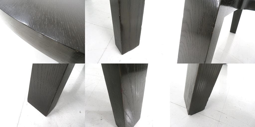 展示品 カッシーナixc カトリーヌメミ ダイニングテーブル デスク 机