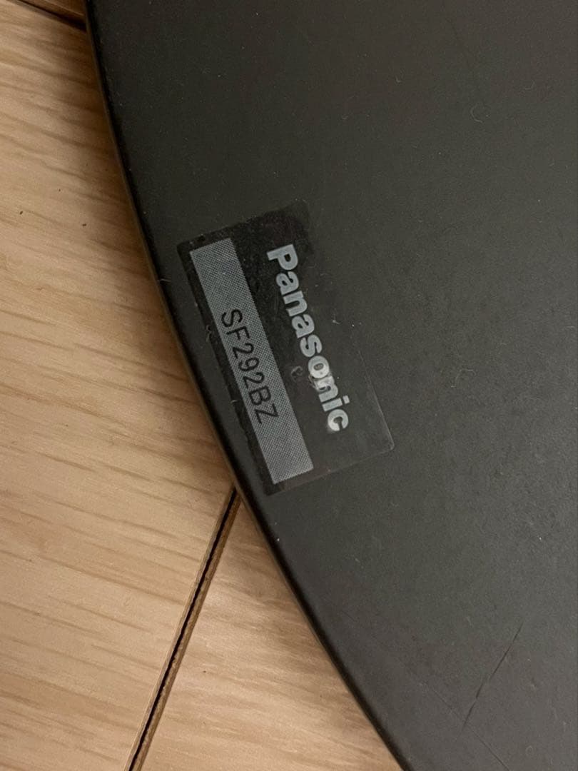 直接引き渡し価格】PanasonicフロアライトMODIFY SF292BZ - メルカリ