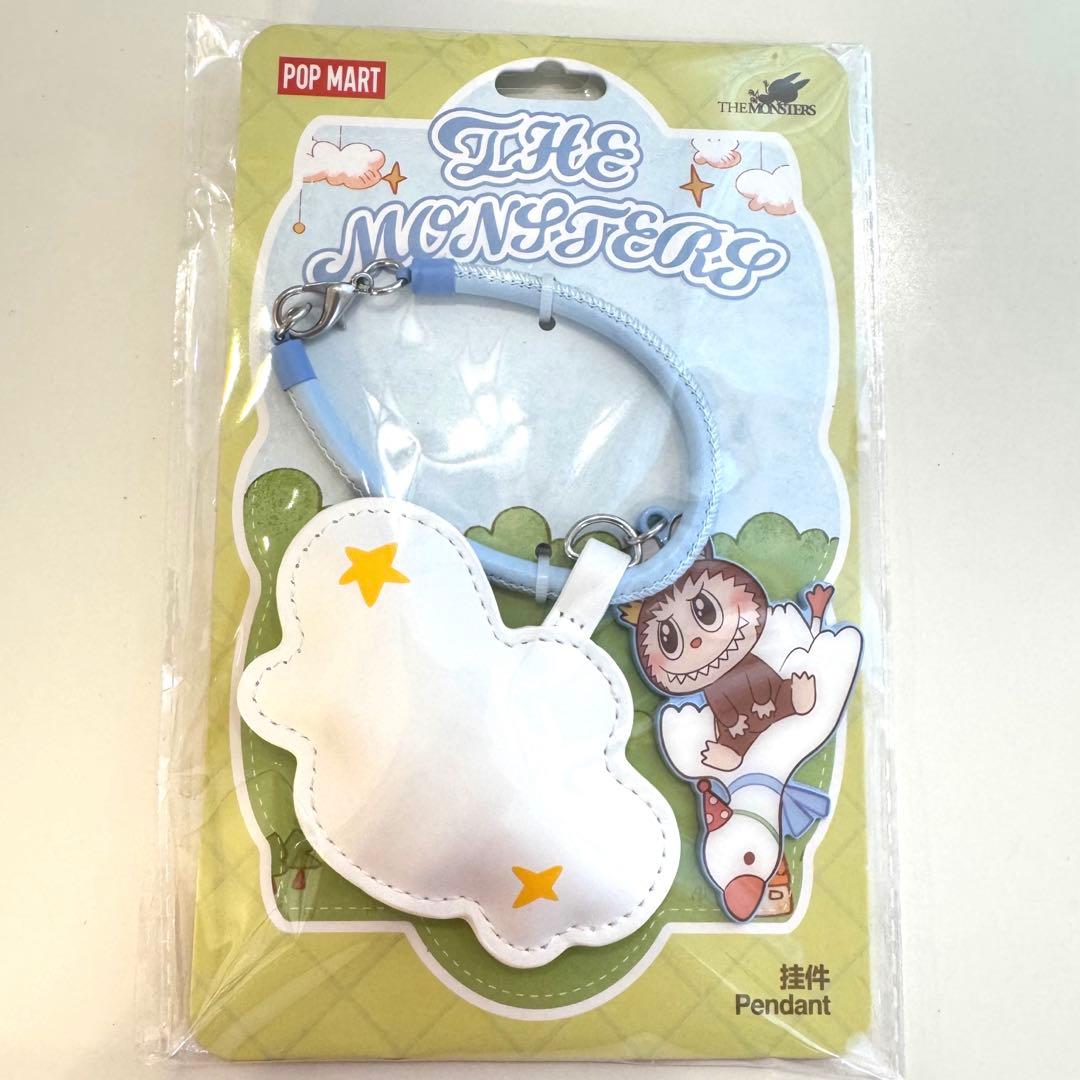 THE MONSTERS Forest Fairy Taleシリーズペンダント - メルカリ