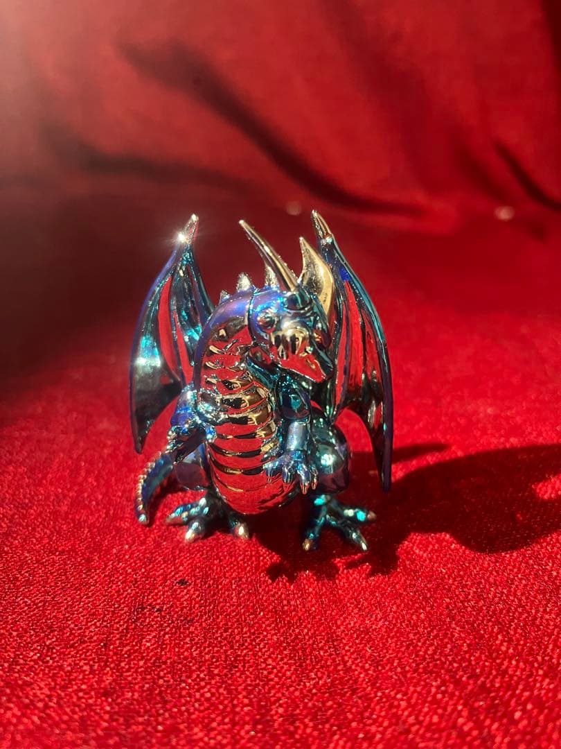 ⚠️専用出品 ドラエリペイント カンダタこぶん他メタリックモンスター