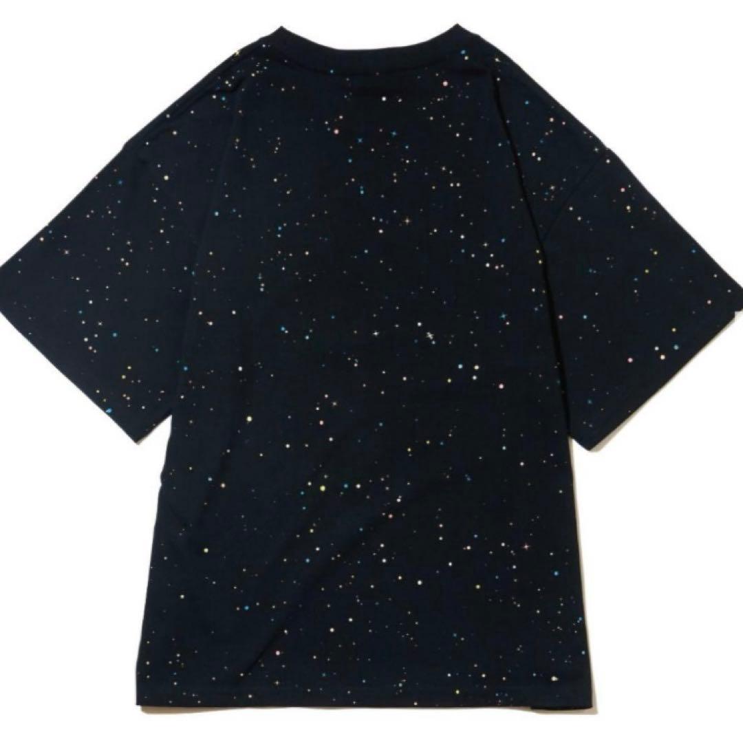 ミセスグリーンアップル ライブTシャツ ゼンジン未到とヴェルトラウム