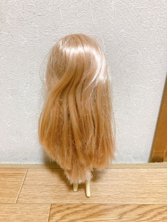 ウナunaドール