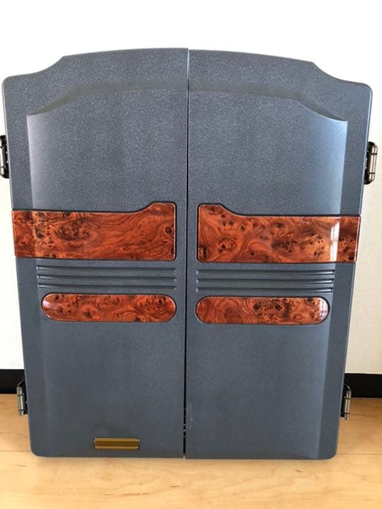 エレクトロニックダーツボードDX CB-54CW - メルカリ