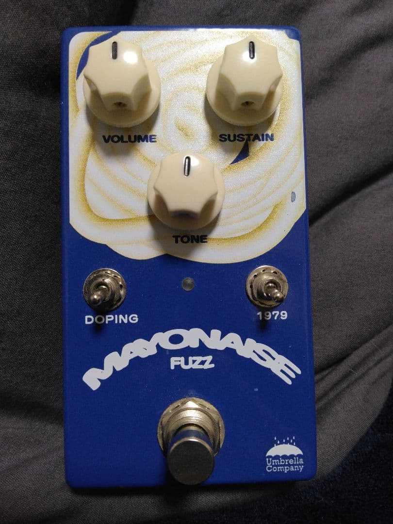 あ*い様 Umbrella Company Mayonaise Fuzz Umbrella Company/Mayonaise Fuzz【お取り寄せ商品】