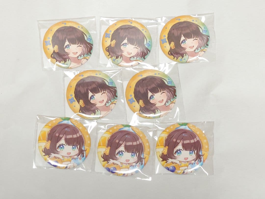 司賀りこ 8点】にじさんじ DMMスクラッチ あやかき - メルカリ
