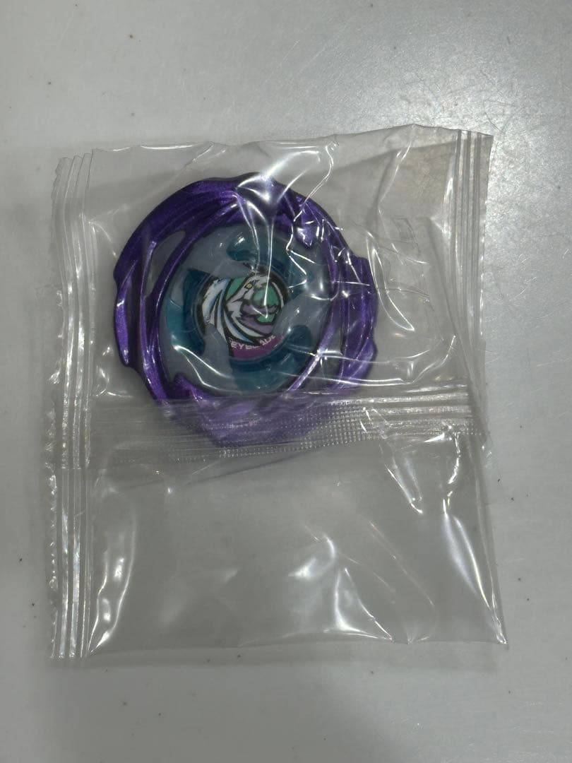 【新品】ベイブレードx DMMくじラストチャンス賞ワイバーンホバー ブレード ベイブレードX DMMくじ ラストチャンス ワイバーンホバー メタルコート