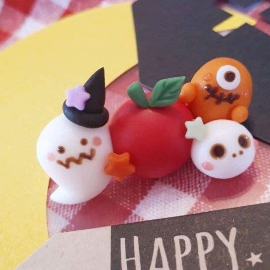 みんなでワイワイ楽しいハロウィン 9/13(金)～「名もなきねずみ」ハロウィン商品発売＆プレゼント