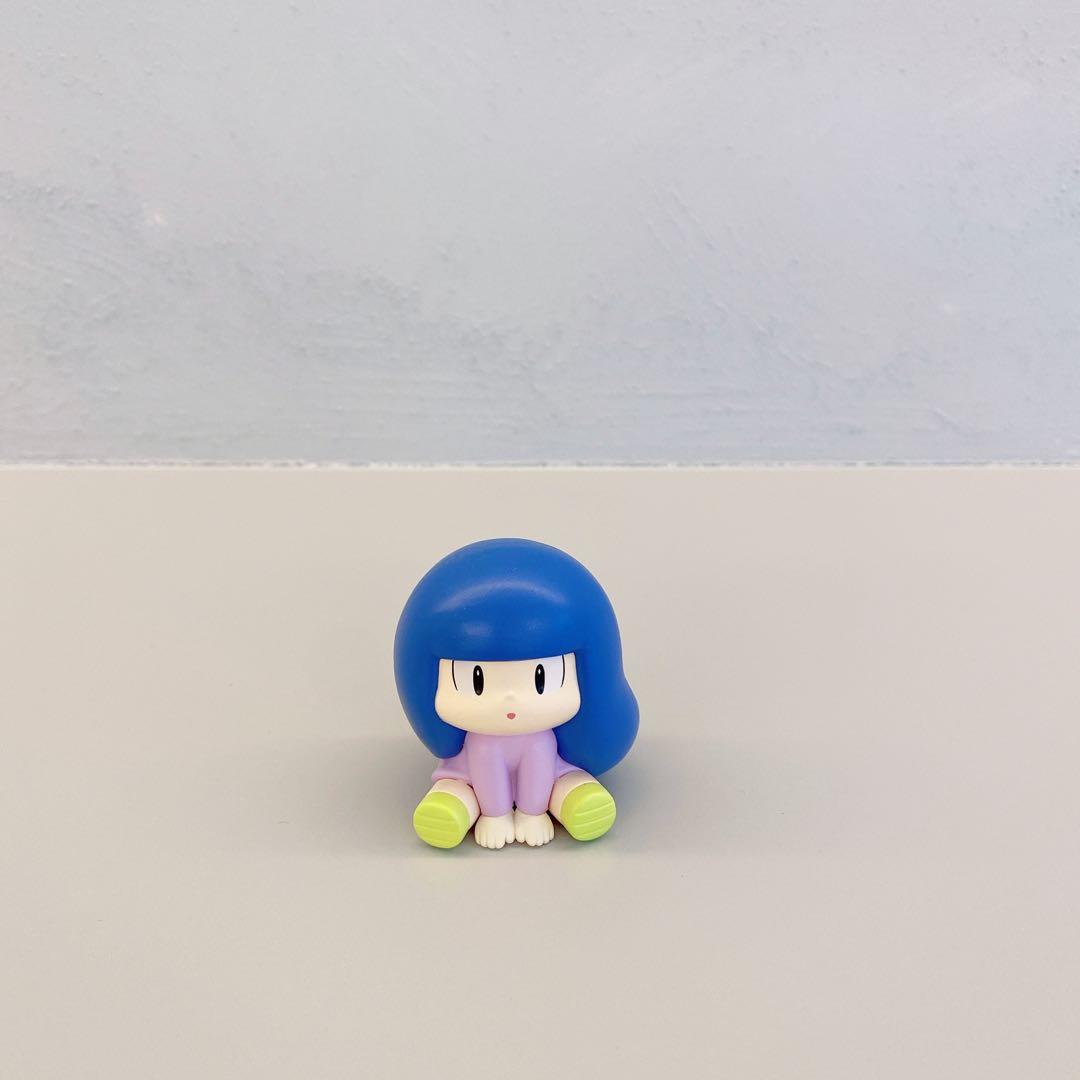 マムアンちゃんブラインドボックス - メルカリ