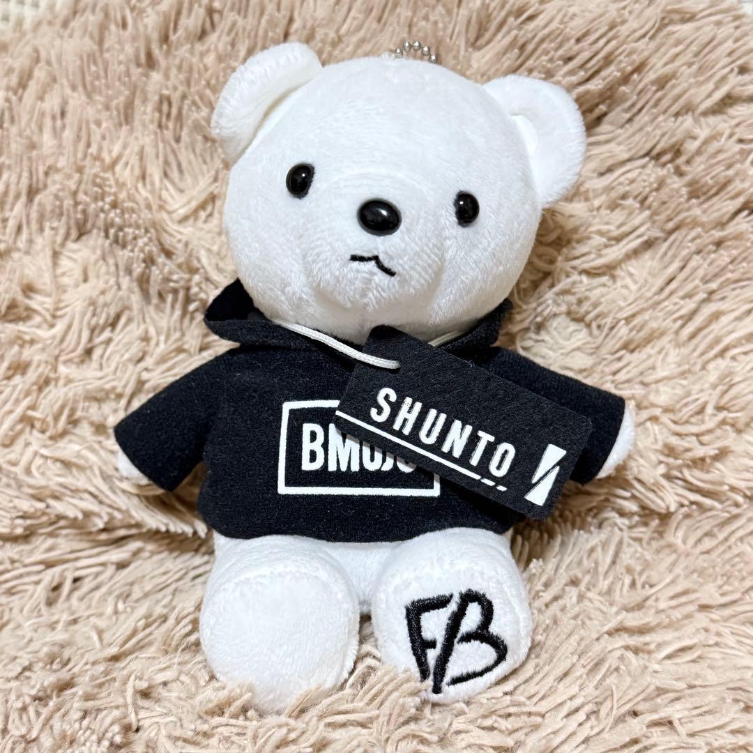 ビーファースト くま シュント BMSG セガ プライズ