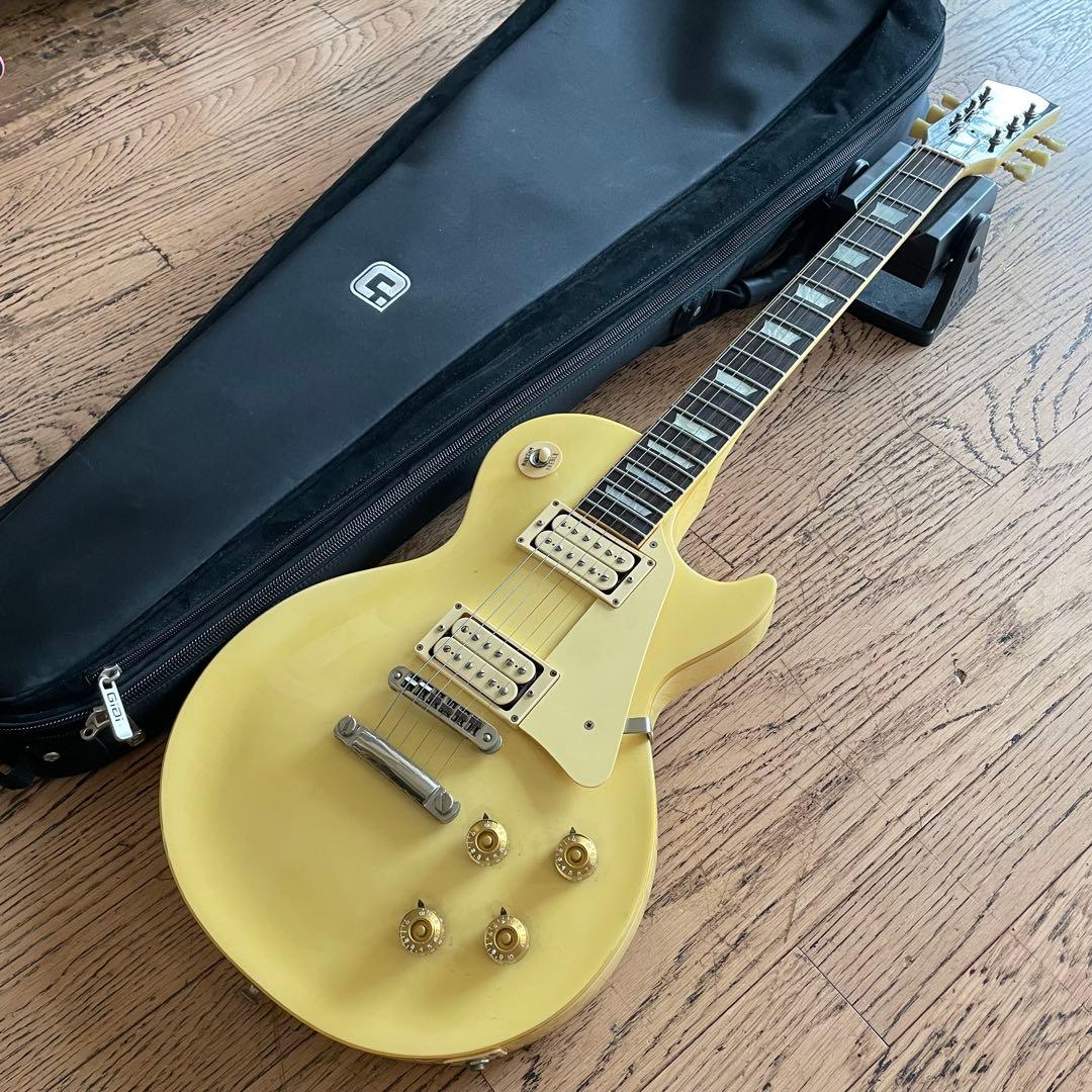 Greco EG700 アルディメオラ Al Di Meola 1978年製 Greco EG700 アルディメオラ Al Di Meola 1978年製 - メルカリ