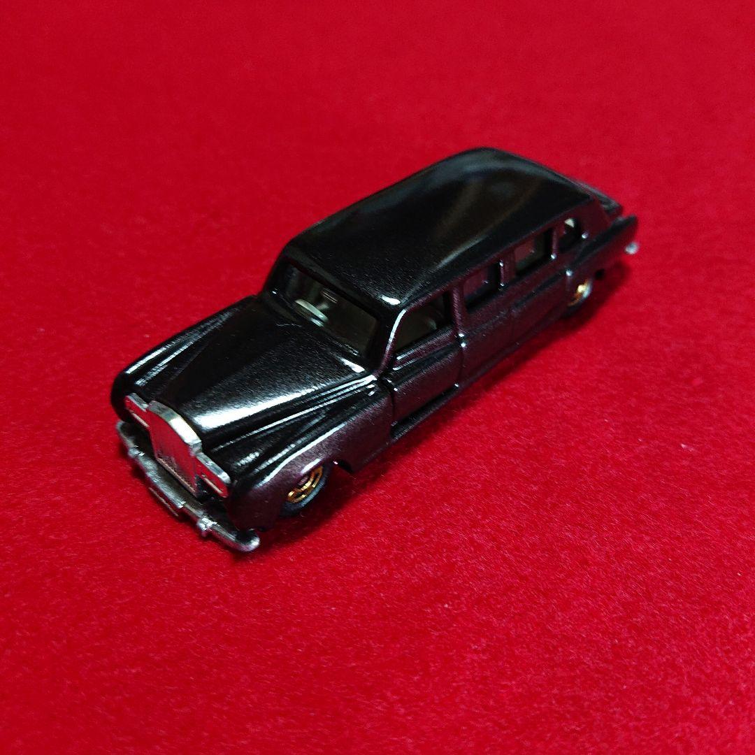 トミカ ロールスロイス リムジン Amazon.co.jp: トミカ 86 ロールスロイス ファンタㇺⅥ 1/78 : ホビー
