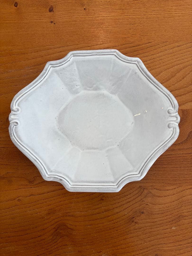 アスティエドヴィラット皿 楽天市場】Astier de Villatte アスティエ・ド・ヴィラット プレート