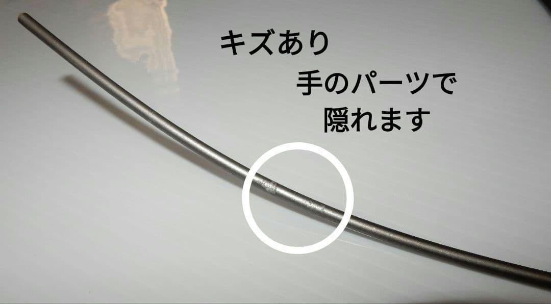 ソウルイーター トレーディングアーツ フィギュア 6種類セット 訳あり