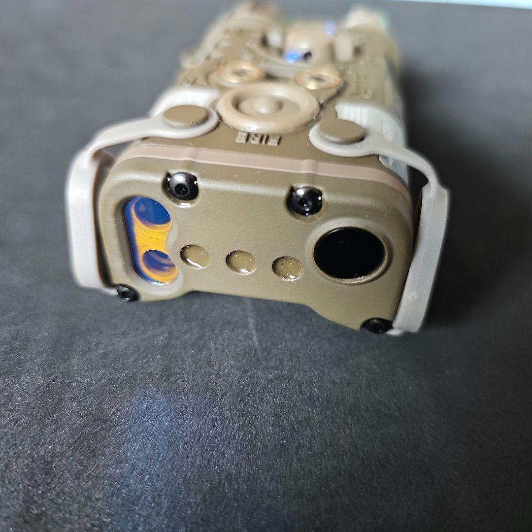 Evolution Gear NGAL エイミングデバイス DX /Ver.