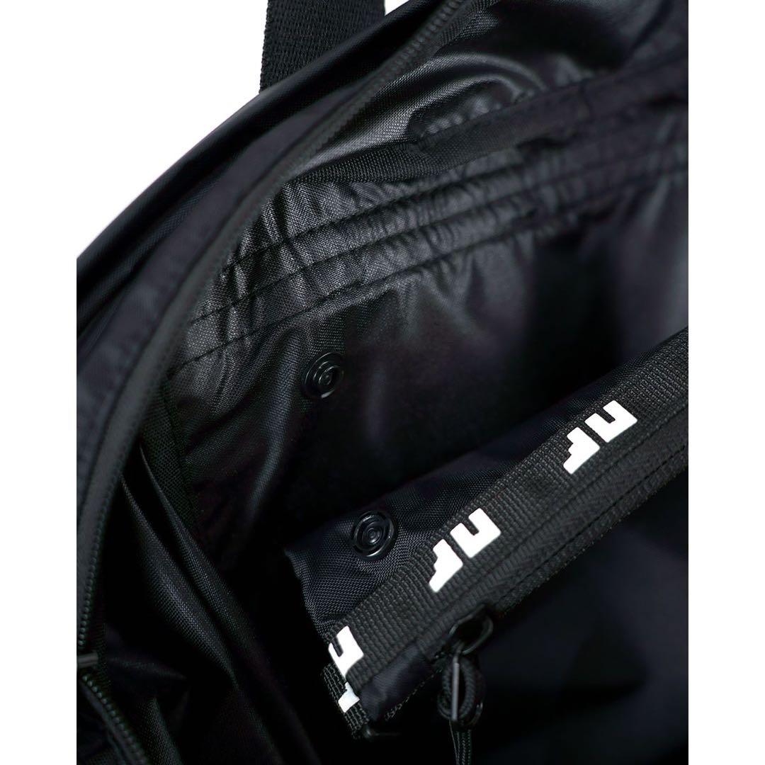 新品未開封 サカナクション 受注販売 NF BACKPACK TOTE - メルカリ