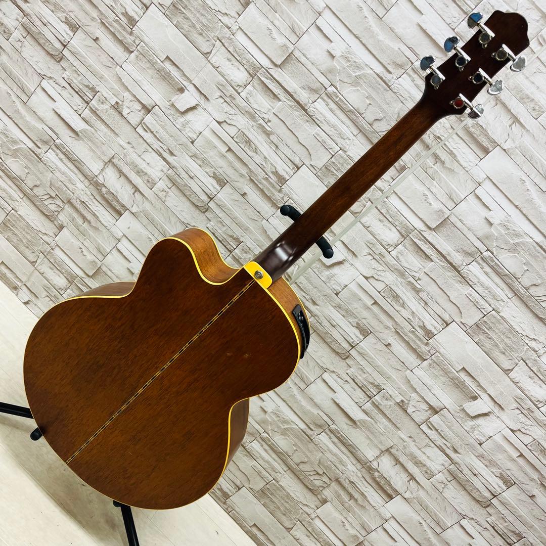 美品 Barclay バークレー ジャンボボディ エレアコ SPJ-480E - メルカリ