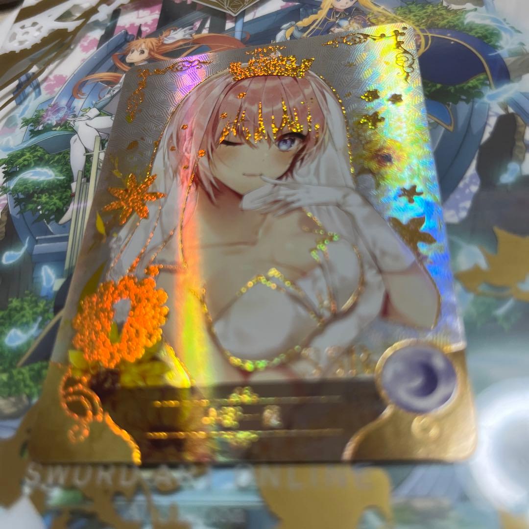 acgカードlegend of SSR⭐︎266