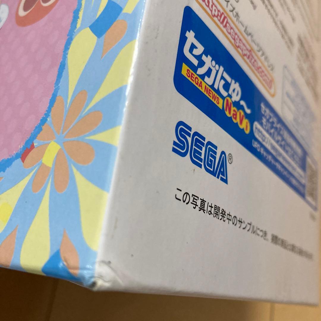 即購入ok!!】SEGA ぷよぷよ アルル プレミアムフィギュア 新品未使用