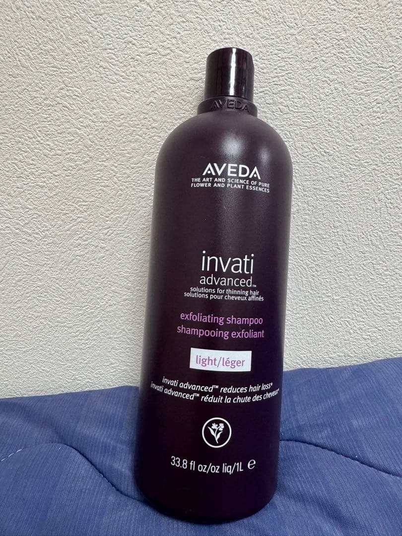 AVEDAインヴァティアドバンスエクスフォリエイティングシャンプーライト 1L Amazon | 【AVEDA(アヴェダ)】インヴァティ アドバンス エクスフォリ